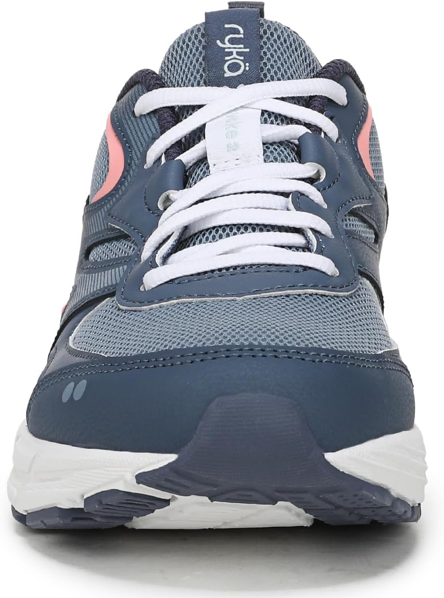 Ryka Women's Invoke 2 Walking Sneaker