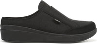 Ryka Women's Lounge Slip On Mule