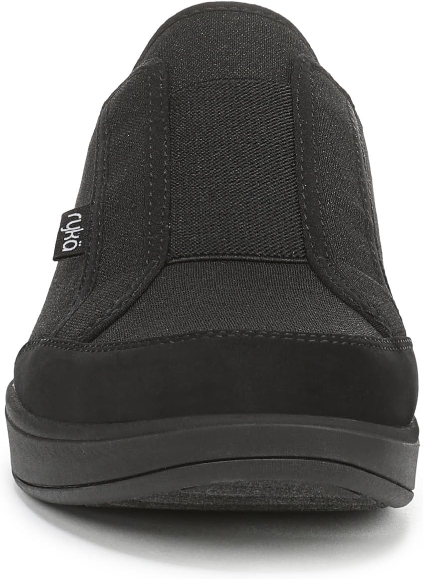 Ryka Women's Lounge Slip On Mule