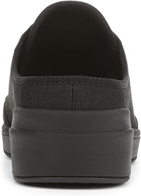 Ryka Women's Lounge Slip On Mule