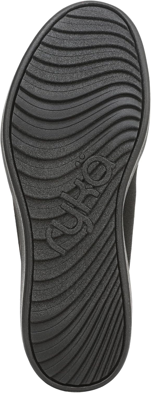 Ryka Women's Lounge Slip On Mule
