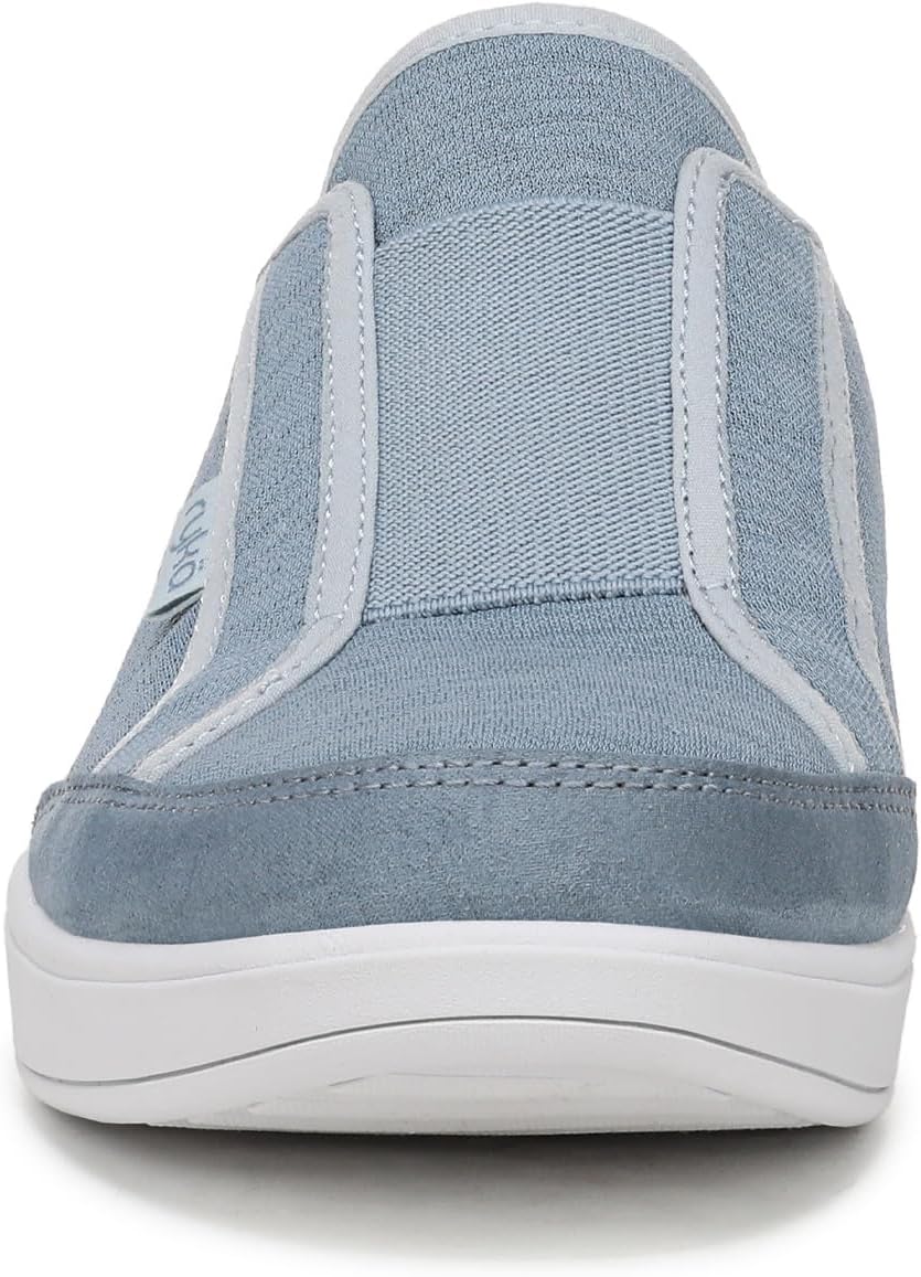 Ryka Women's Lounge Slip On Mule