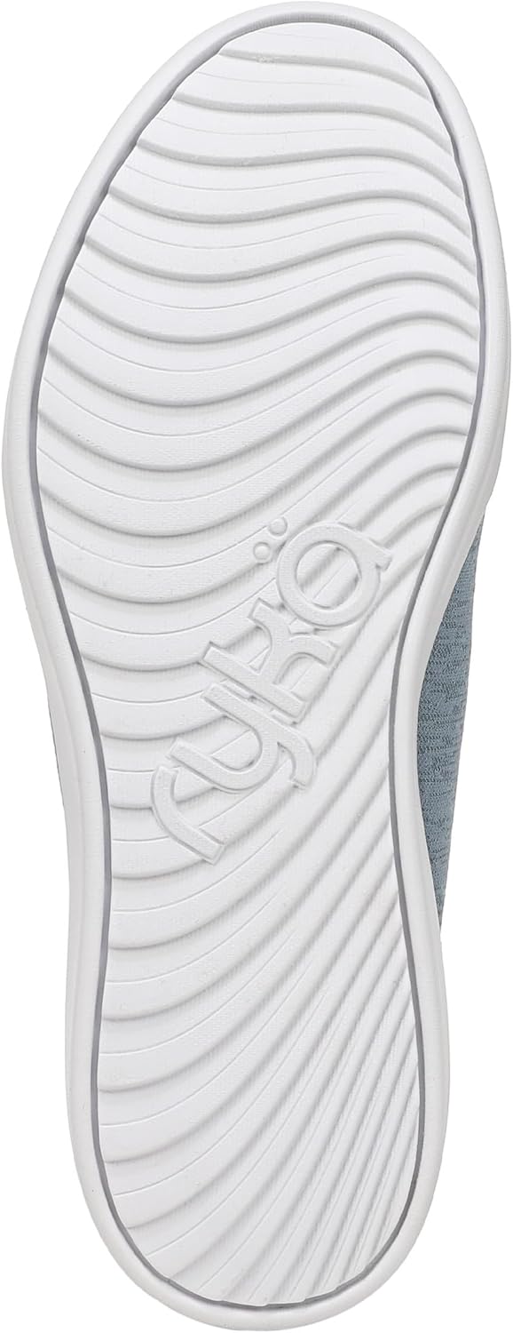 Ryka Women's Lounge Slip On Mule