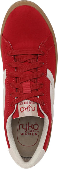 Ryka Women's Viv Next Lace Up Sneaker