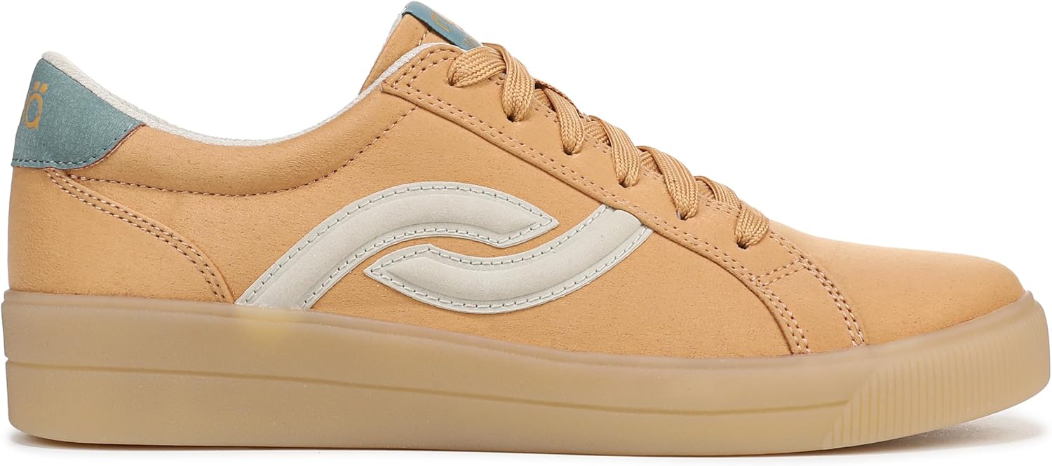 Ryka Women's Viv Next Lace Up Sneaker