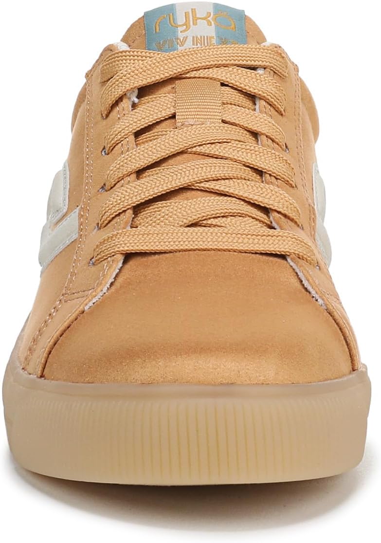 Ryka Women's Viv Next Lace Up Sneaker
