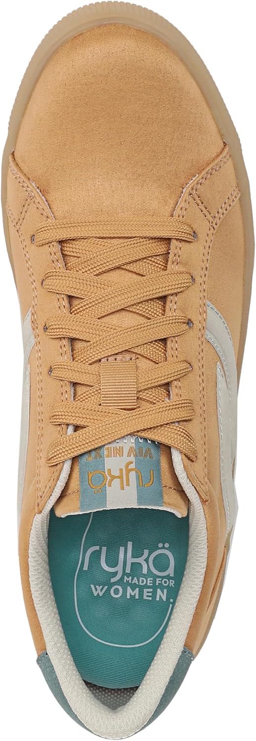 Ryka Women's Viv Next Lace Up Sneaker