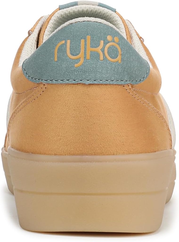 Ryka Women's Viv Next Lace Up Sneaker