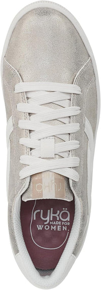 Ryka Women's Viv Next Lace Up Sneaker
