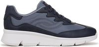 Ryka Women's Confident Lace Up Walking Sneaker