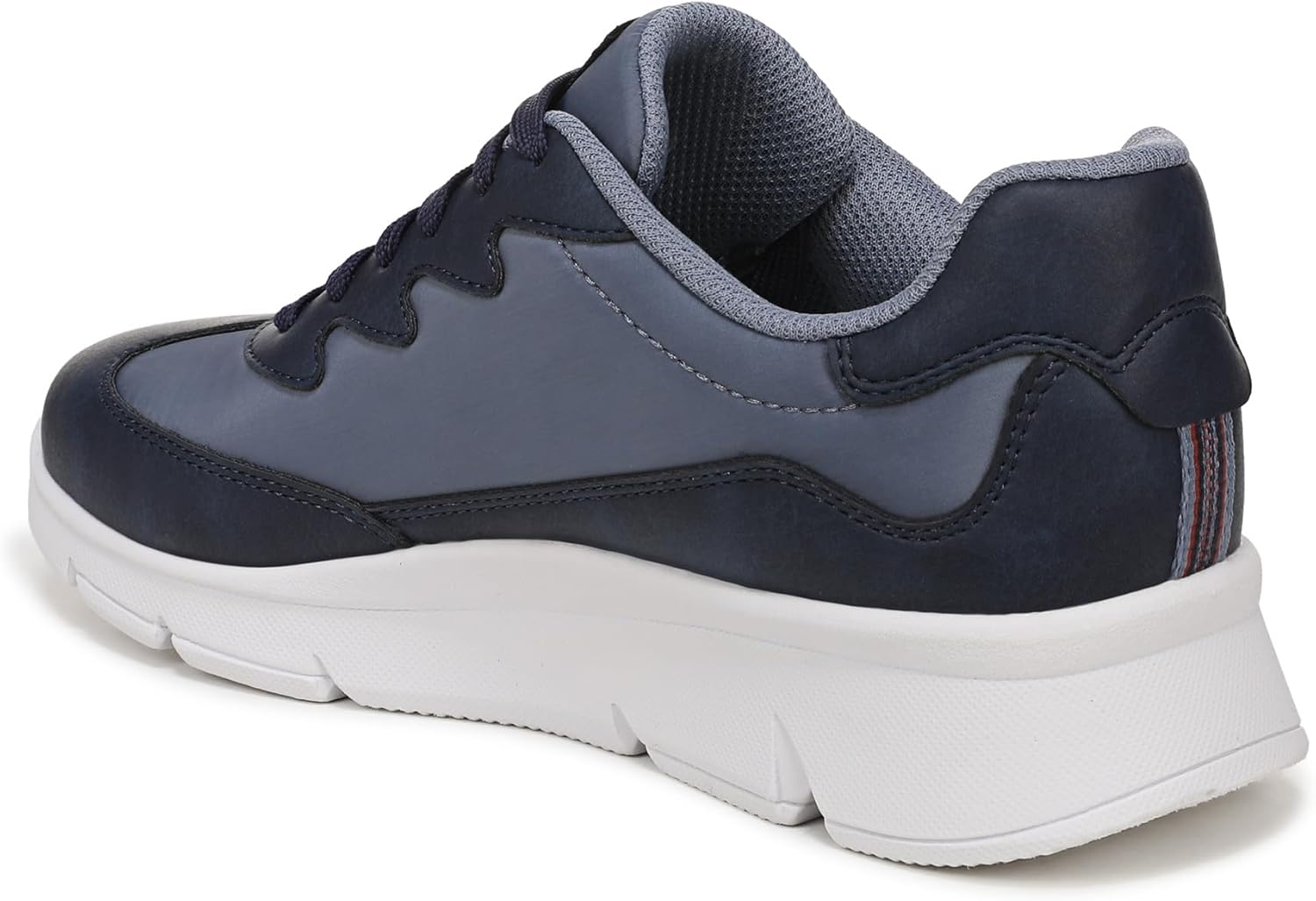 Ryka Women's Confident Lace Up Walking Sneaker