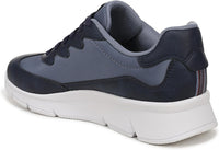 Ryka Women's Confident Lace Up Walking Sneaker