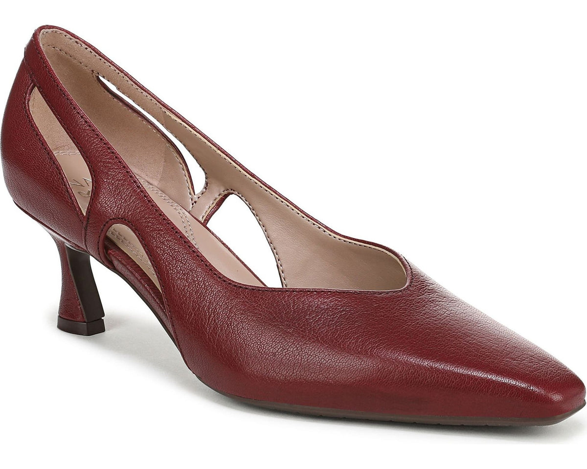 Cranberry Red