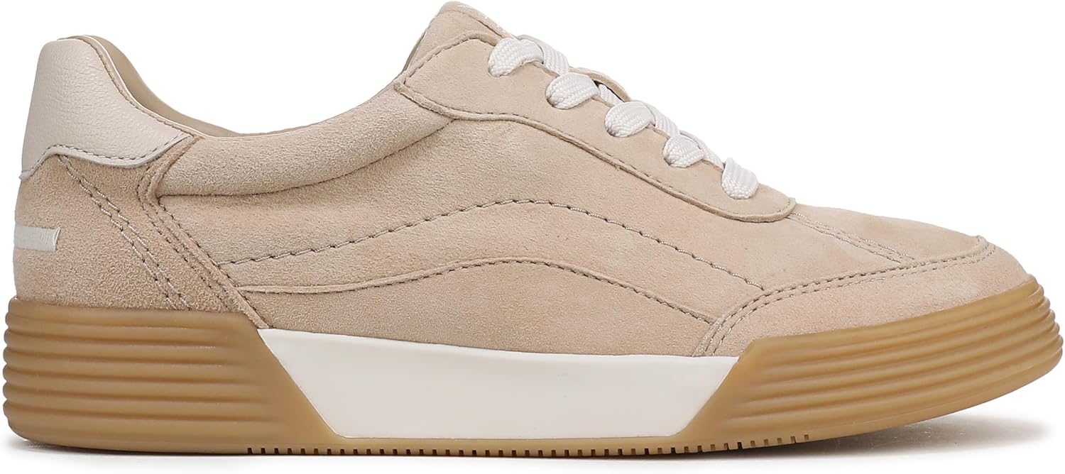 Naturalizer Women's Cami Lace Up Sneaker