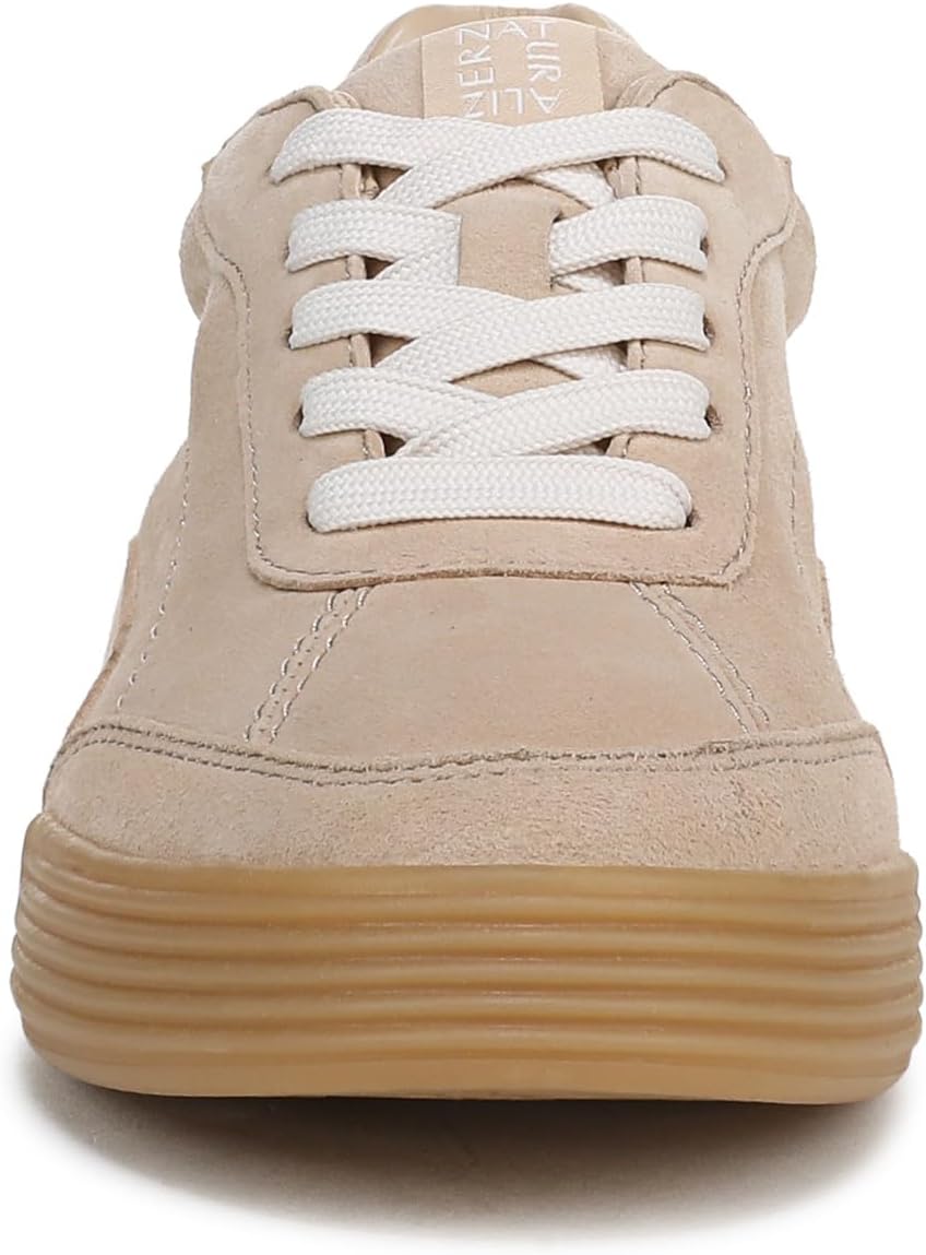 Naturalizer Women's Cami Lace Up Sneaker
