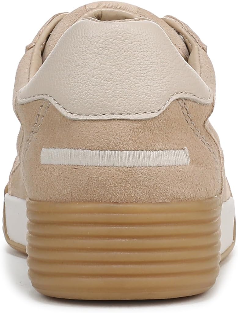 Naturalizer Women's Cami Lace Up Sneaker