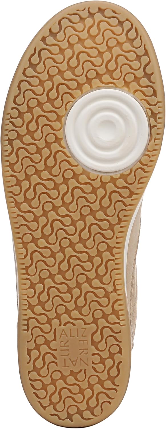 Naturalizer Women's Cami Lace Up Sneaker