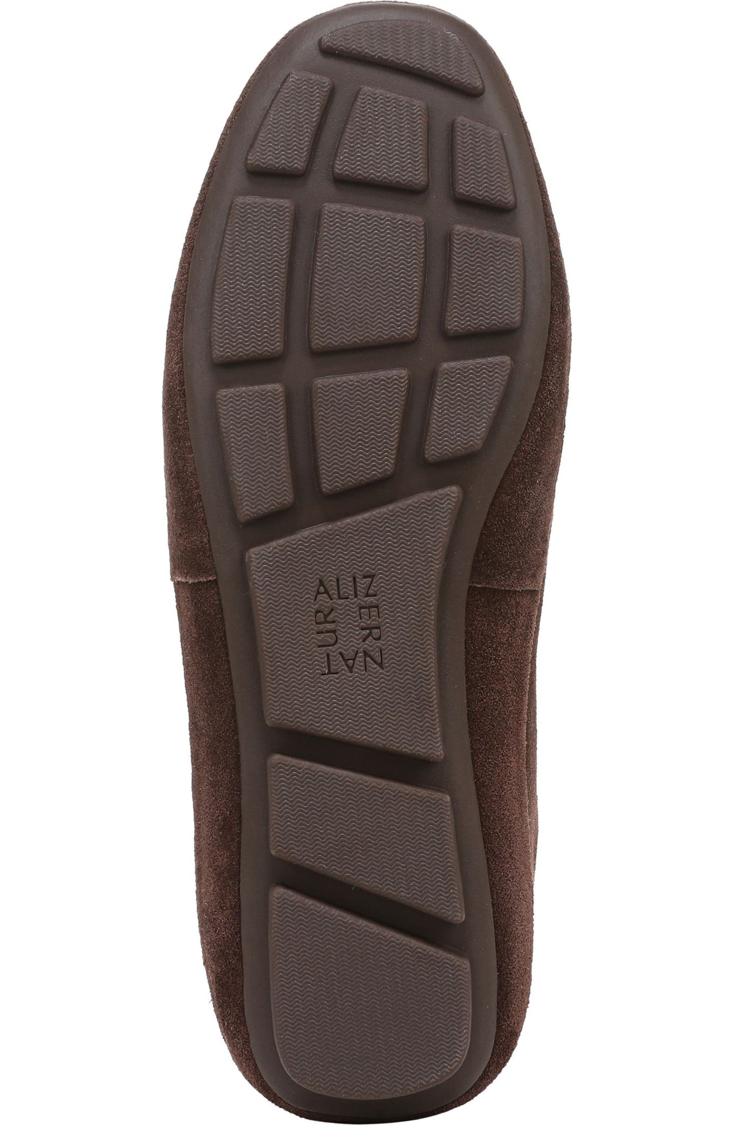 Naturalizer Women's Betsy Tassel Driving Style Loafer