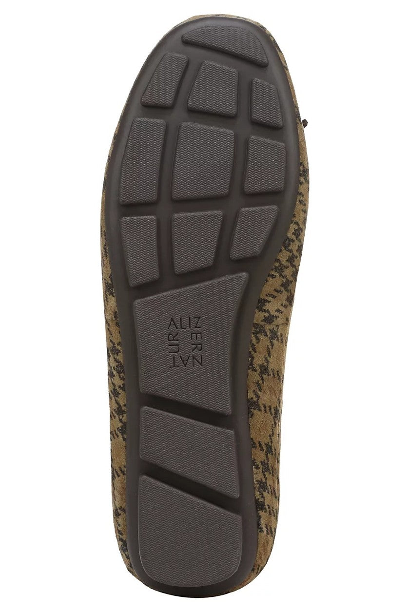 Naturalizer Women's Betsy Tassel Driving Style Loafer