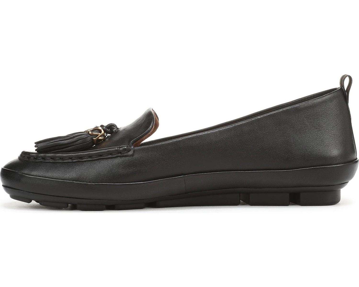 Naturalizer Women's Betsy Tassel Driving Style Loafer