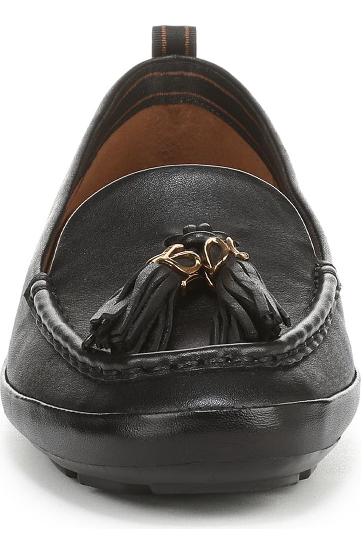 Naturalizer Women's Betsy Tassel Driving Style Loafer