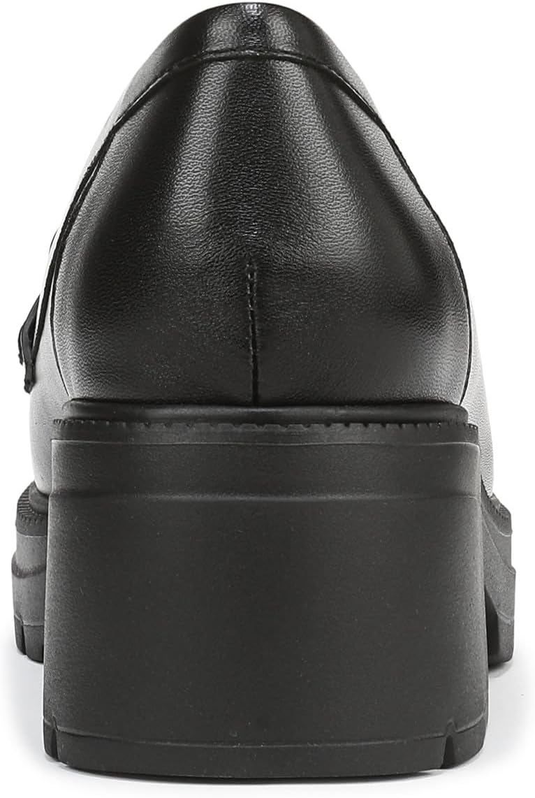 Naturalizer Women's Lumos Platform Penny Loafer