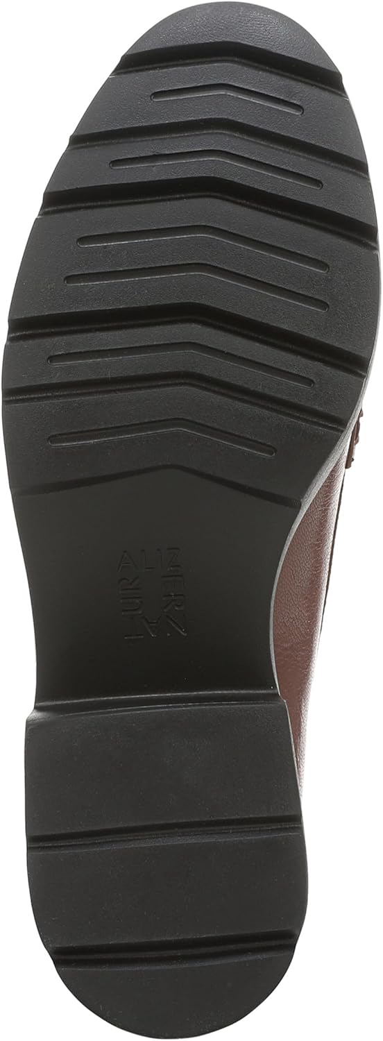 Naturalizer Women's Lumos Platform Penny Loafer