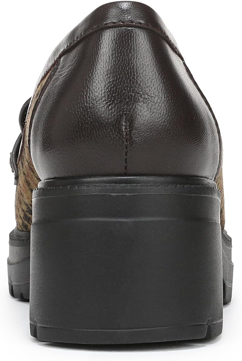 Naturalizer Women's Lumos Platform Penny Loafer