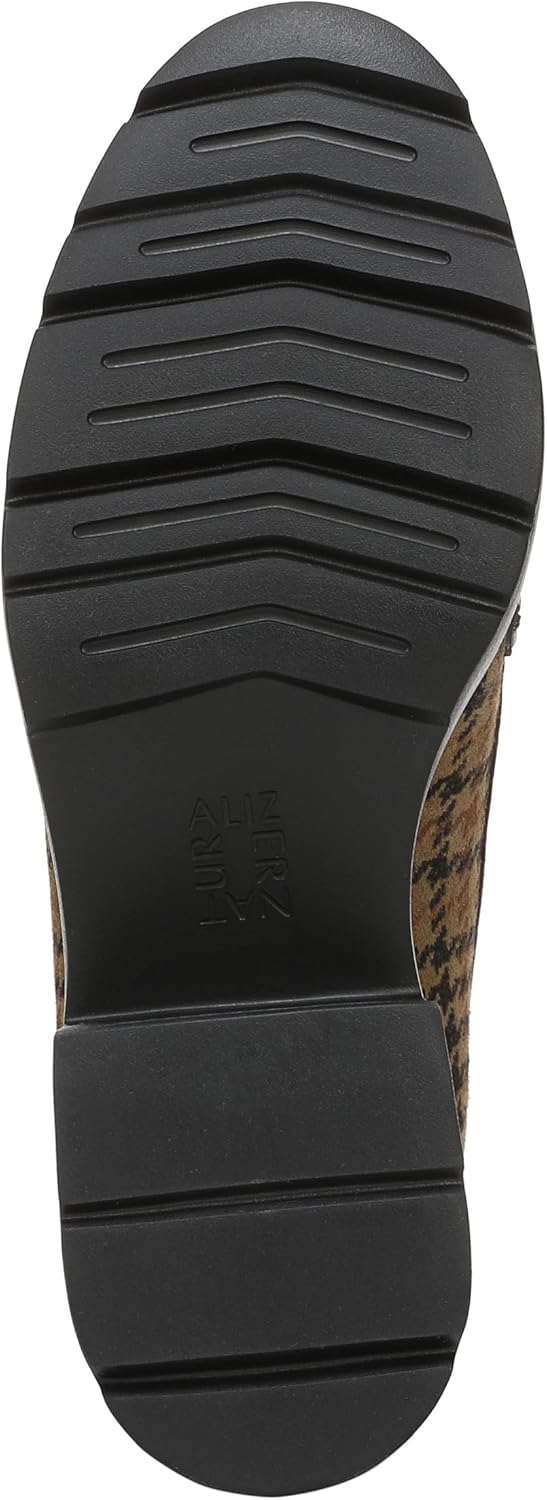 Naturalizer Women's Lumos Platform Penny Loafer