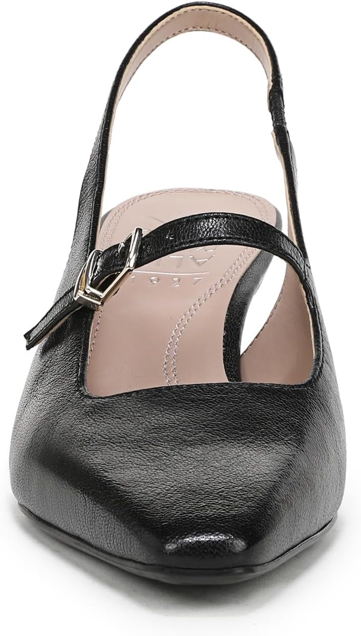 Naturalizer Women's Gemini Mary Jane Slingback Pump