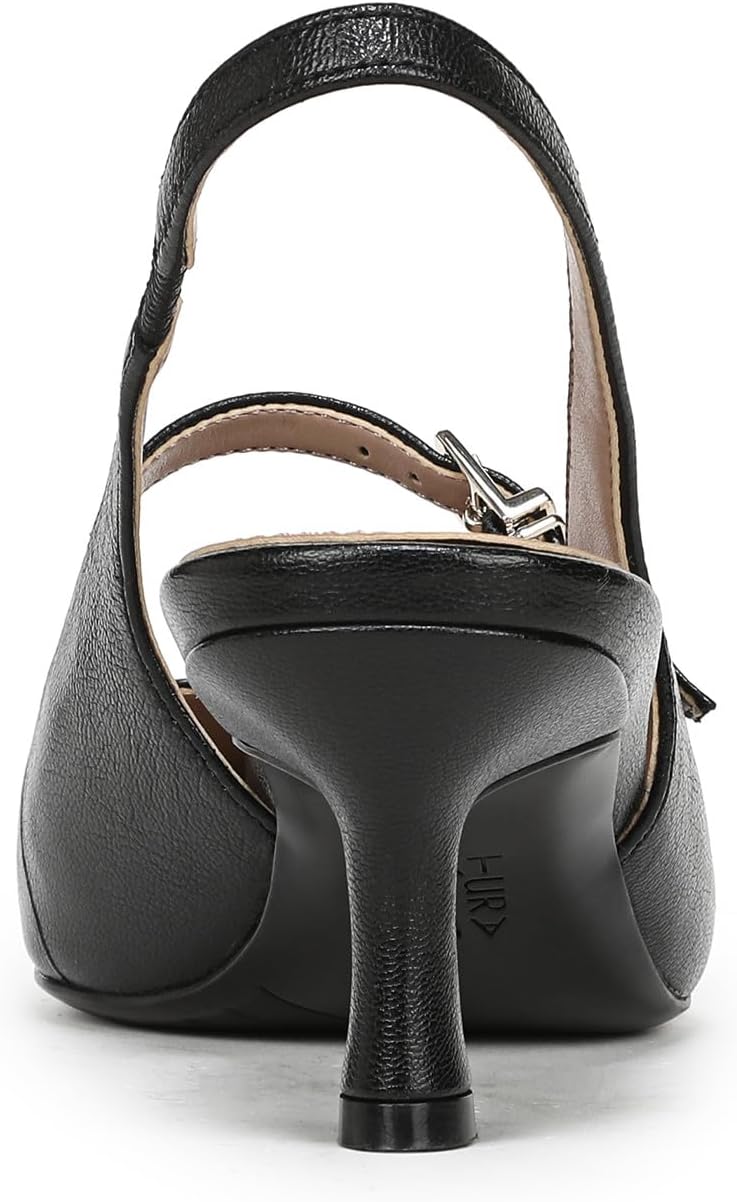 Naturalizer Women's Gemini Mary Jane Slingback Pump