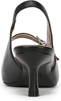 Naturalizer Women's Gemini Mary Jane Slingback Pump