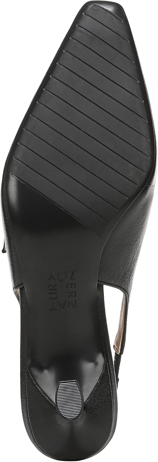 Naturalizer Women's Gemini Mary Jane Slingback Pump