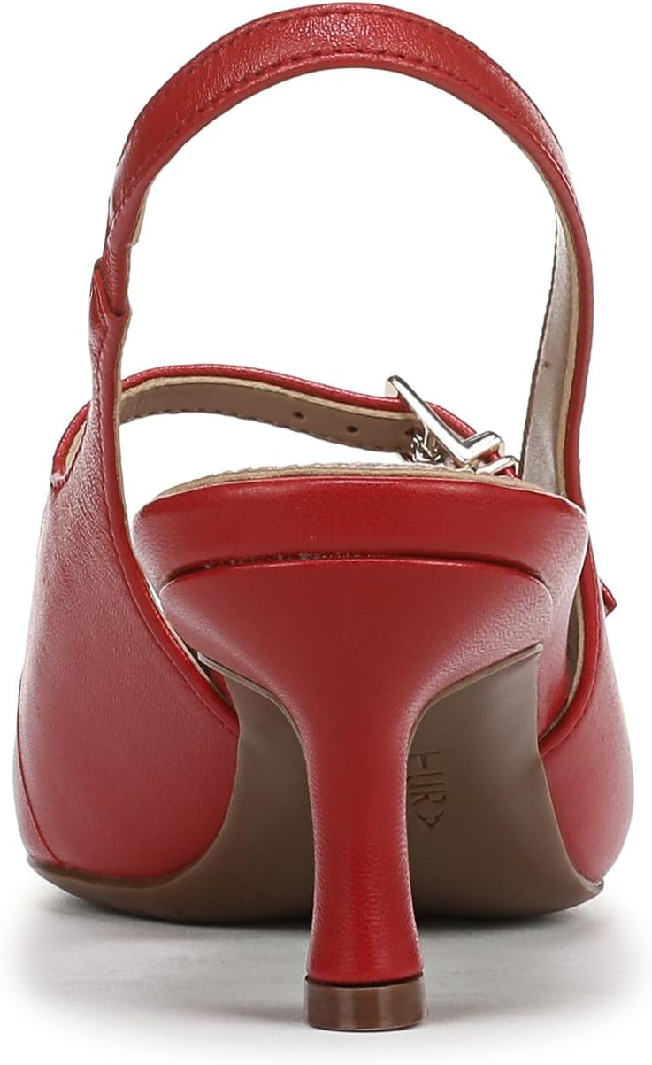 Naturalizer Women's Gemini Mary Jane Slingback Pump