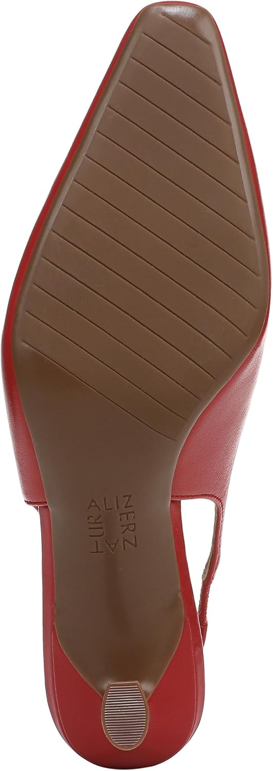 Naturalizer Women's Gemini Mary Jane Slingback Pump