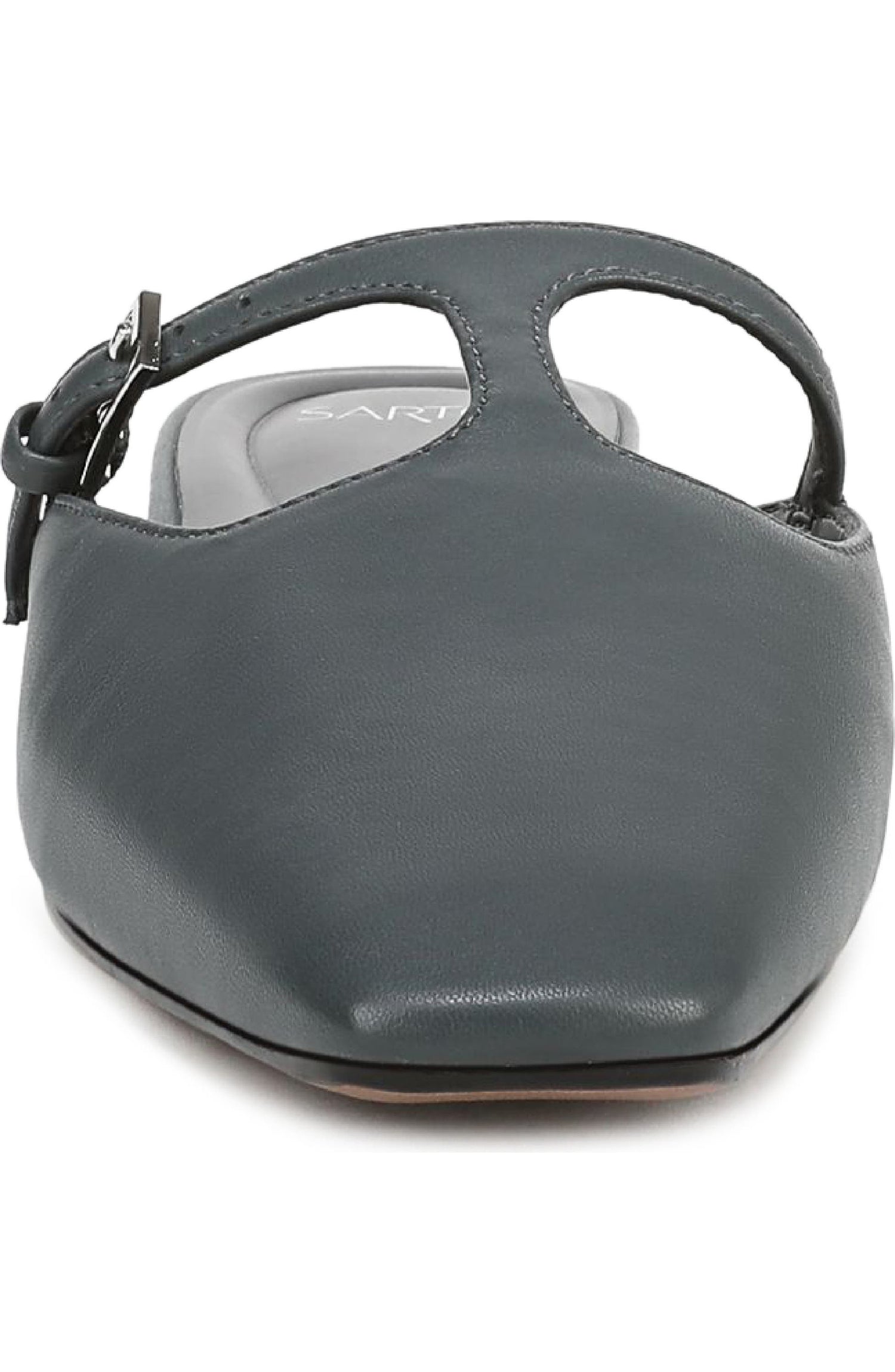 Franco Sarto Women's A-Dorthea Slip On Mule