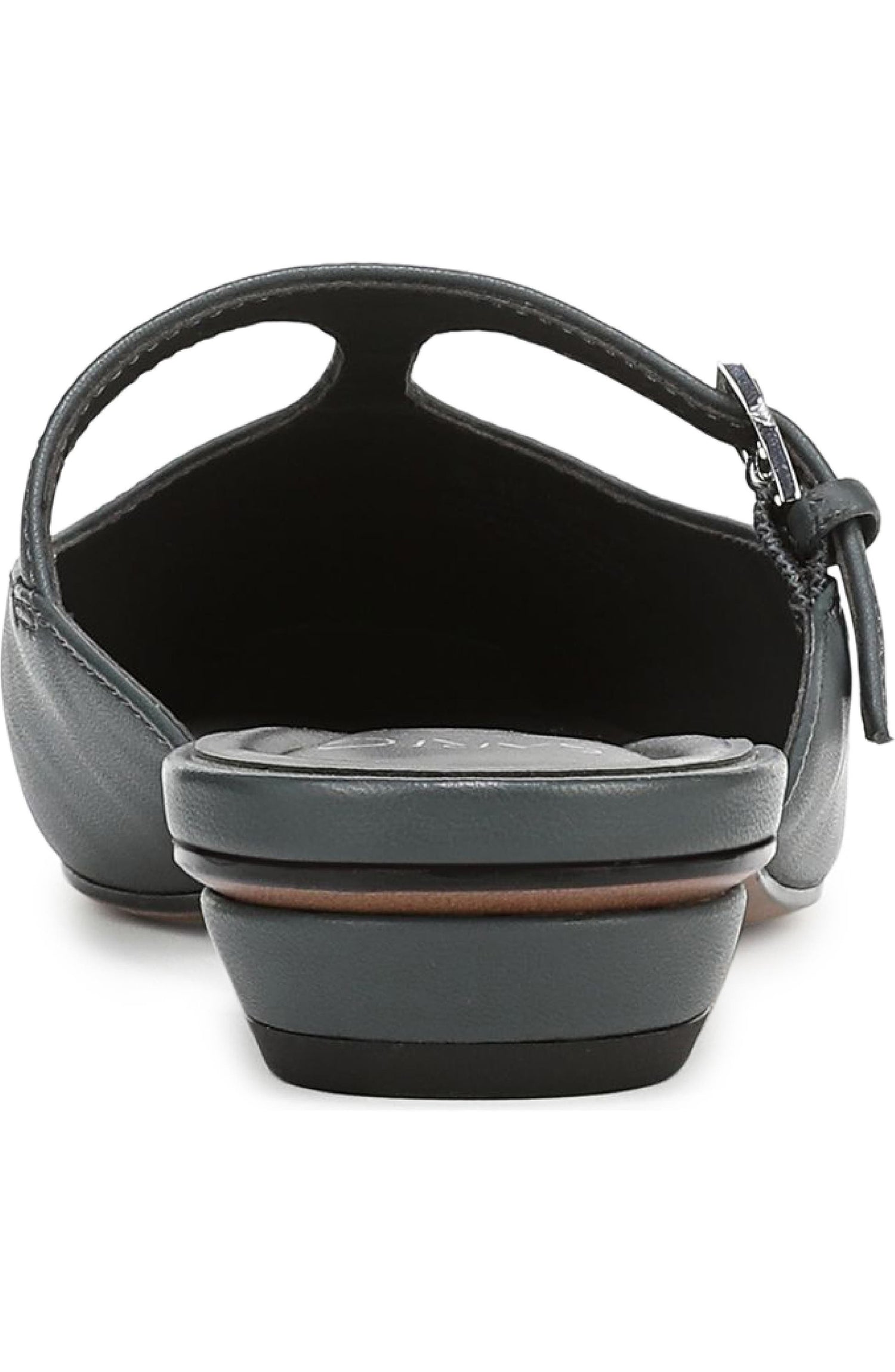 Franco Sarto Women's A-Dorthea Slip On Mule