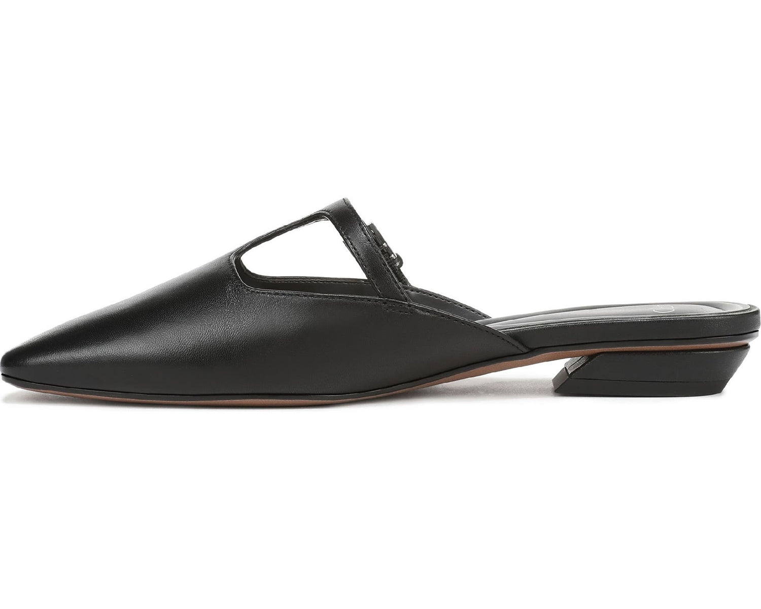 Franco Sarto Women's A-Dorthea Slip On Mule