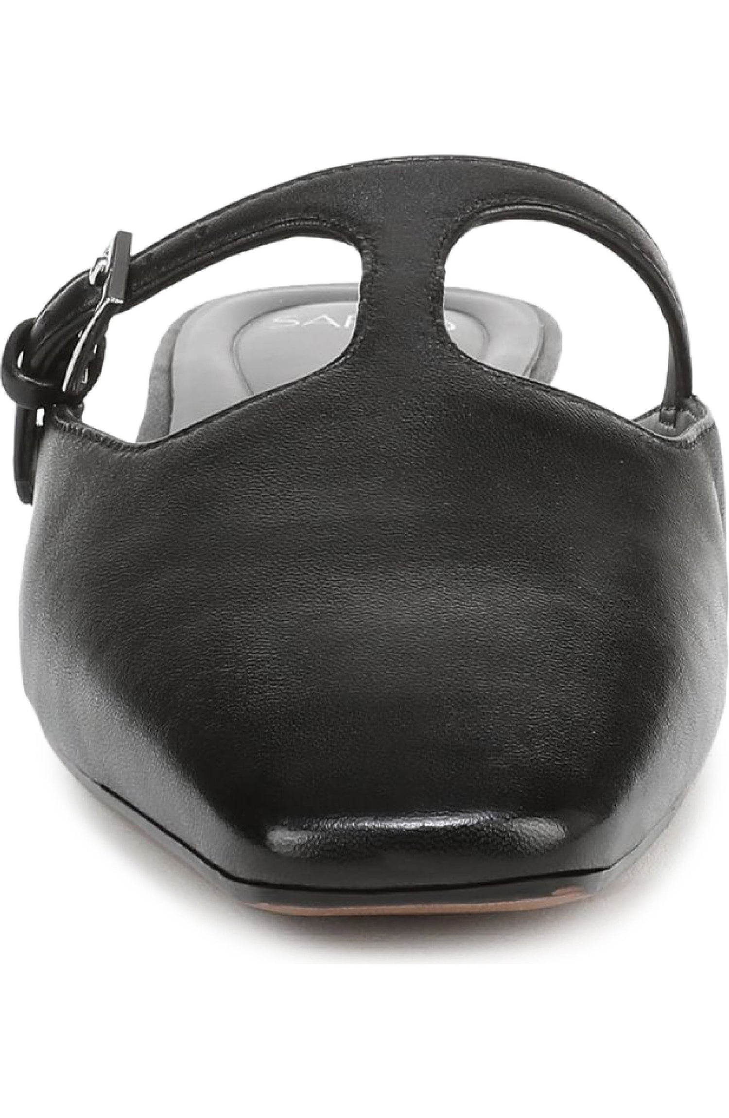 Franco Sarto Women's A-Dorthea Slip On Mule