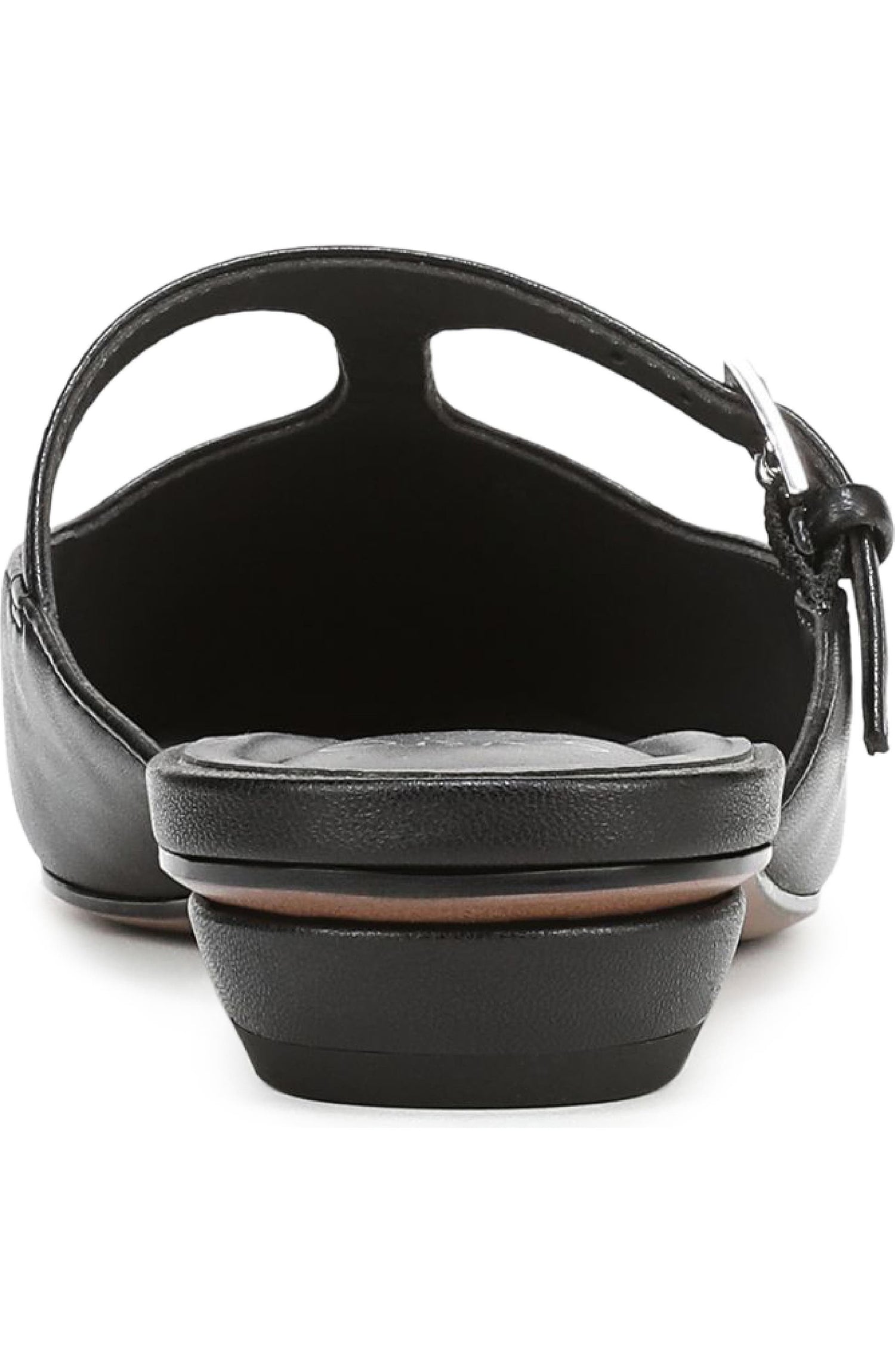 Franco Sarto Women's A-Dorthea Slip On Mule