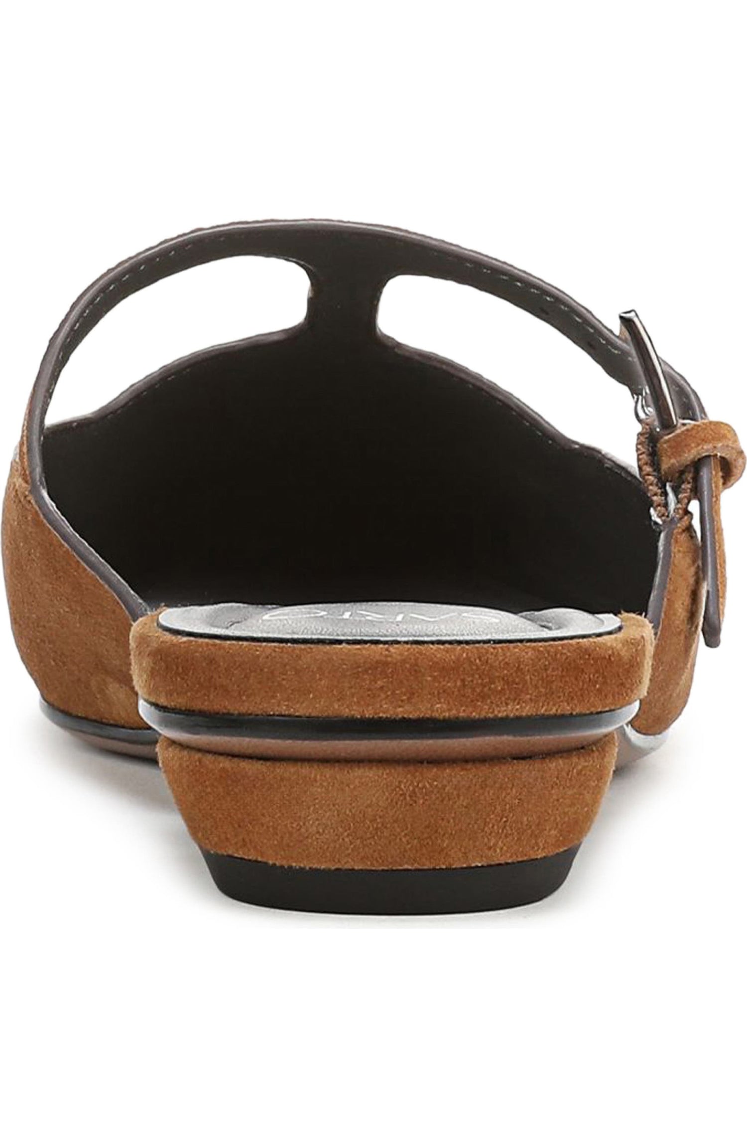 Franco Sarto Women's A-Dorthea Slip On Mule