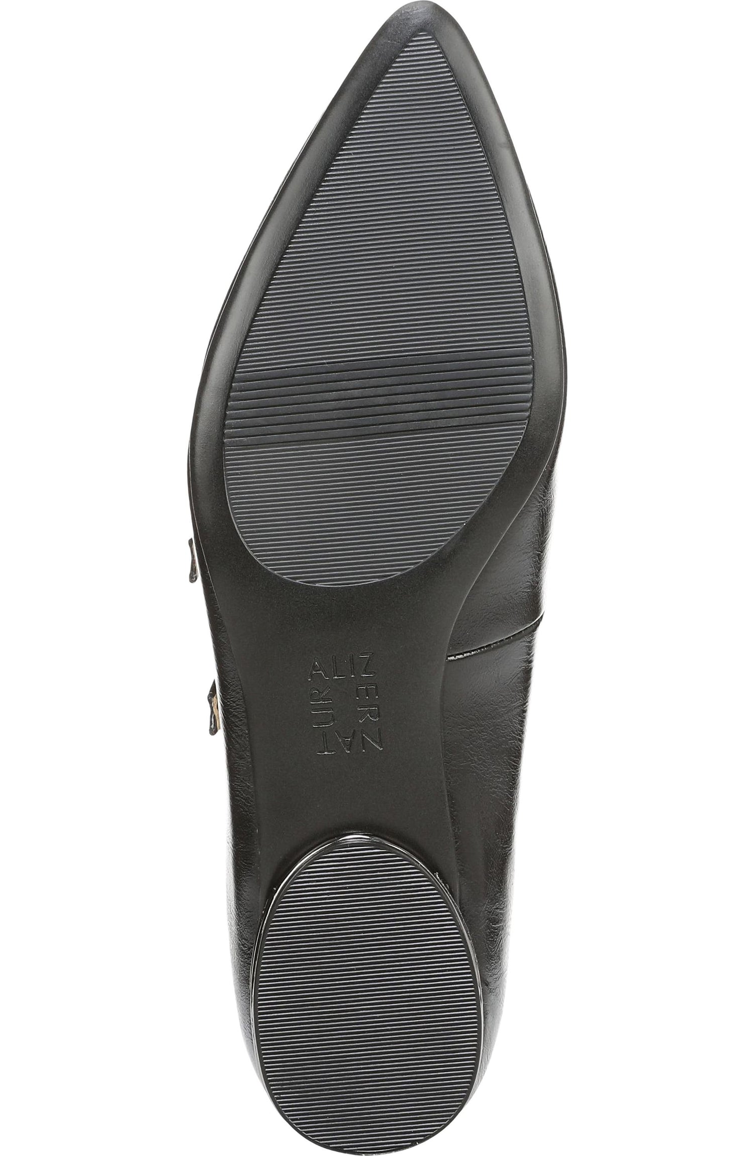 Naturalizer Women's Brigitte T-Strap Mary Jane Flat