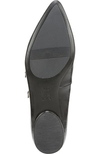 Naturalizer Women's Brigitte T-Strap Mary Jane Flat