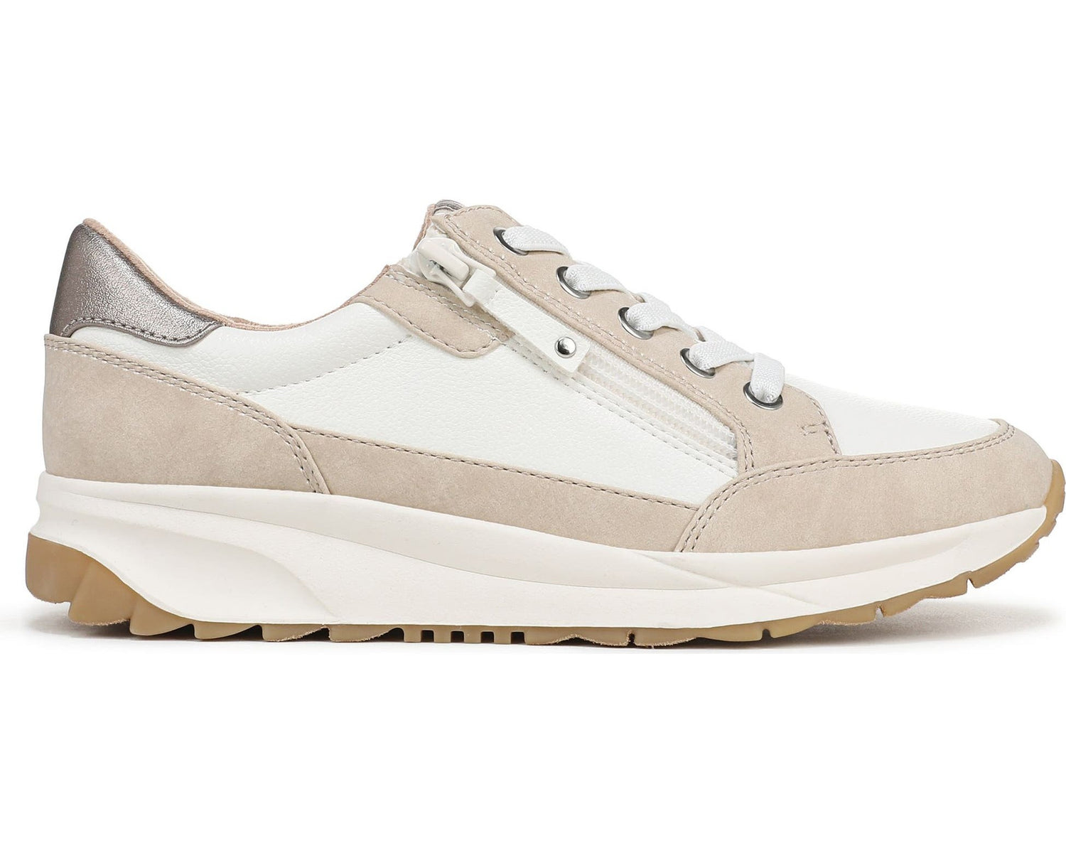 Naturalizer Women's Jace Lace-Up Sneaker