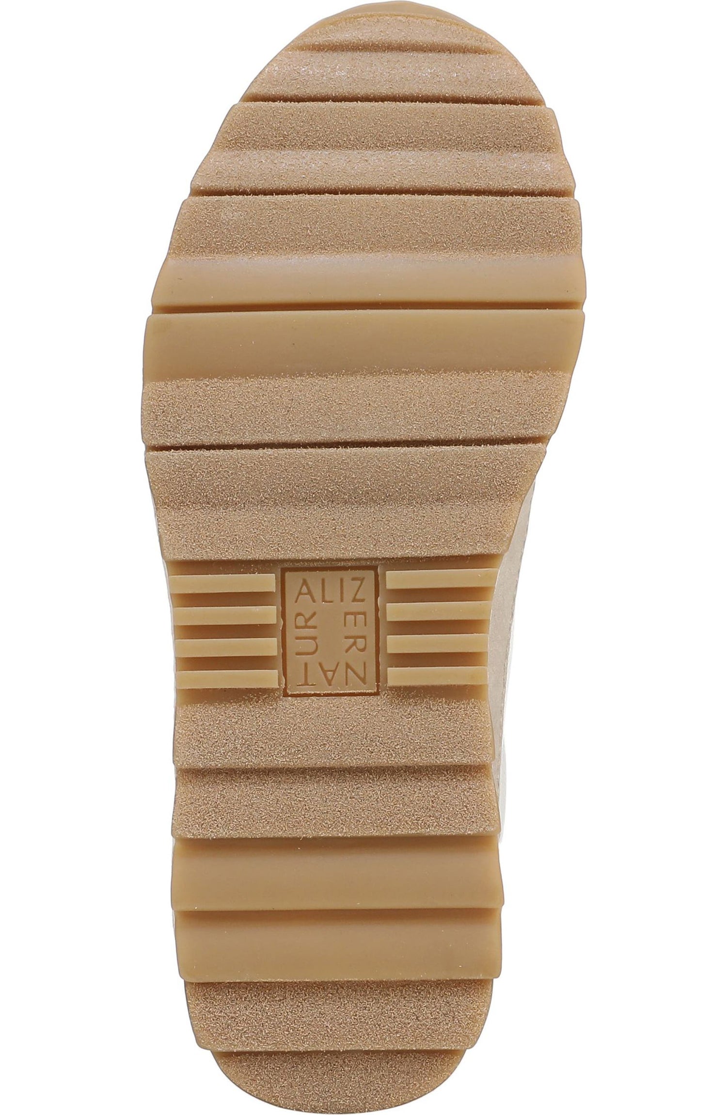 Naturalizer Women's Jace Lace-Up Sneaker