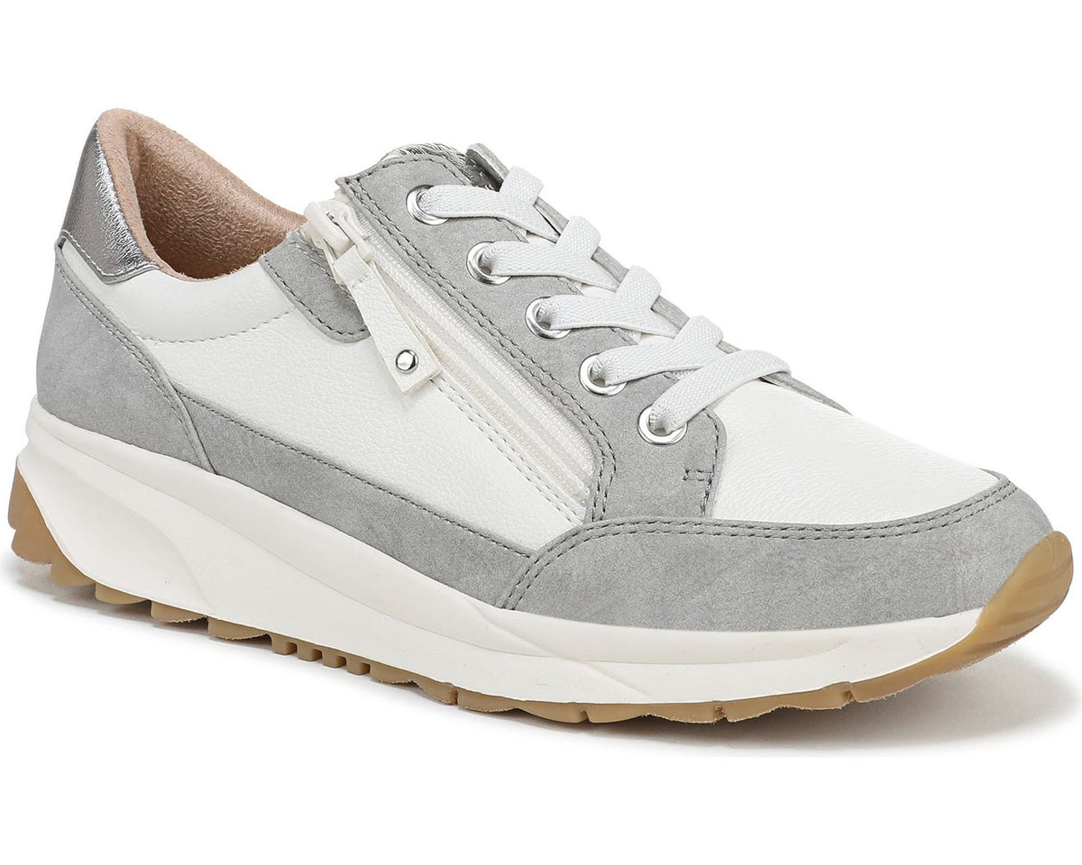 White/Grey