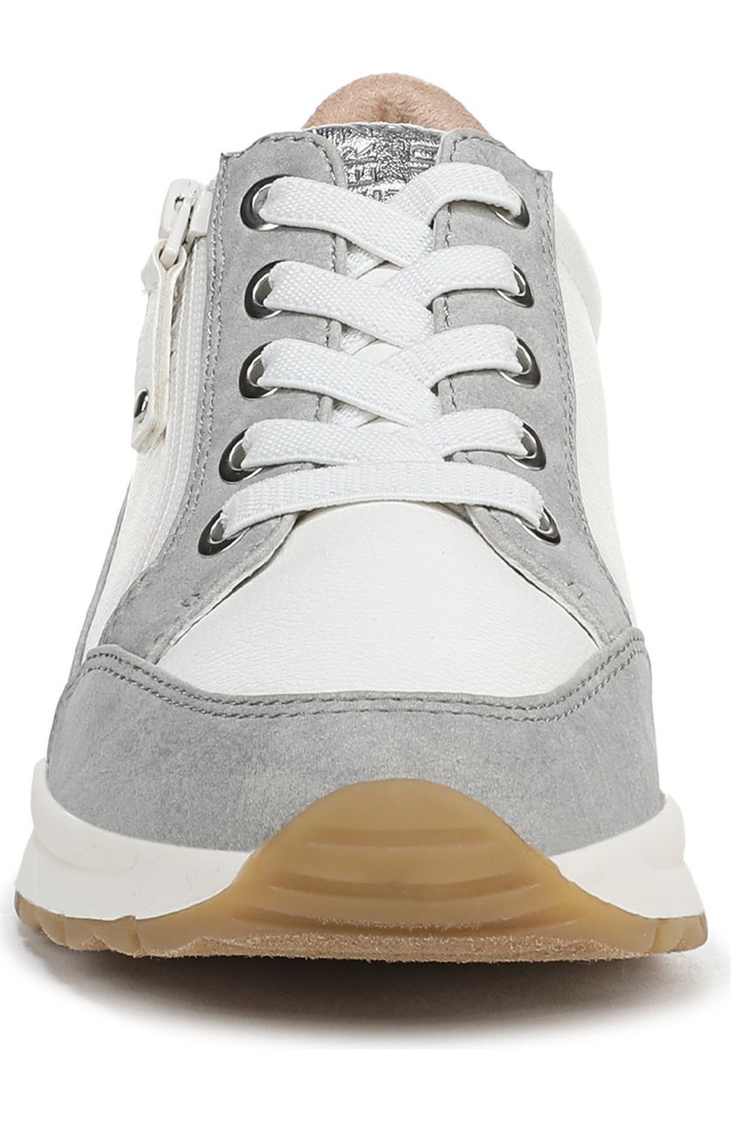 Naturalizer Women's Jace Lace-Up Sneaker