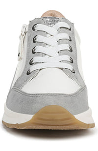 Naturalizer Women's Jace Lace-Up Sneaker