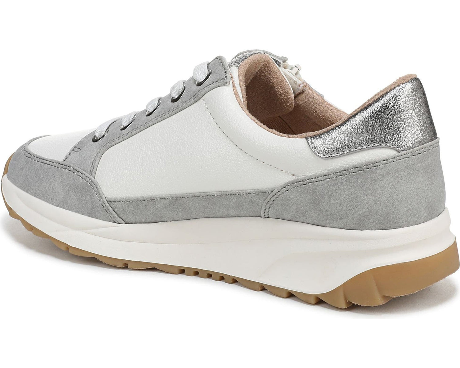 Naturalizer Women's Jace Lace-Up Sneaker