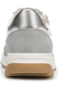 Naturalizer Women's Jace Lace-Up Sneaker